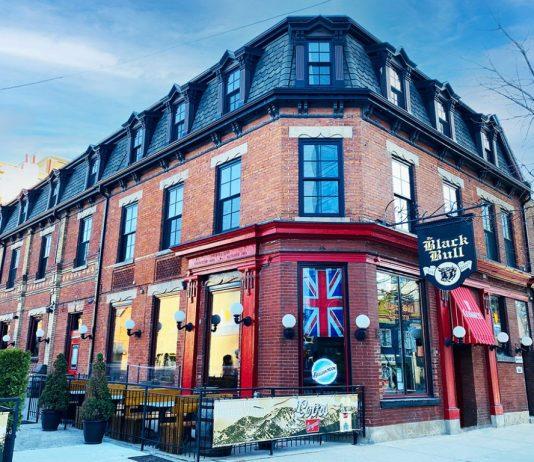 Anuncian cierre de taberna centenaria en Toronto