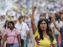 Mujeres y la brecha persistente