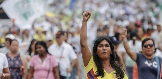 Mujeres y la brecha persistente