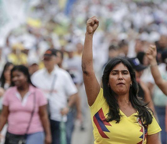 Mujeres y la brecha persistente