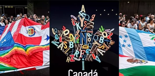 British Columbia: Primera provincia en proclamar el Día del Idioma Español y nueve ciudades más se unen a la proclamación