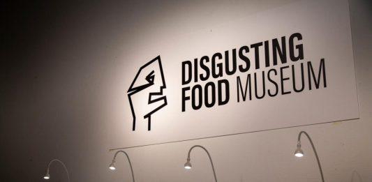 El Museo de la Comida Repugnante en Berlín: una experiencia culinaria única