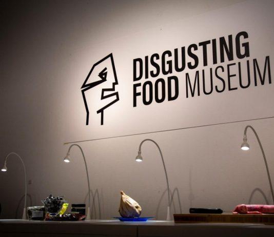 El Museo de la Comida Repugnante en Berlín: una experiencia culinaria única