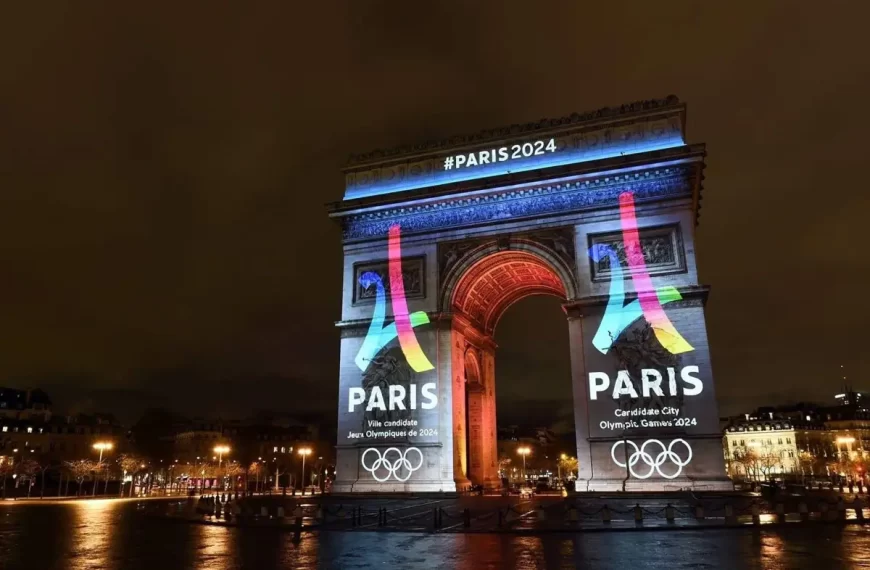 A 100 días de los Juegos Olímpicos, Francia asegura que estará lista