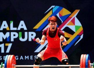Vietnam casi a mitad de camino rumbo a Juegos Olímpicos 2024