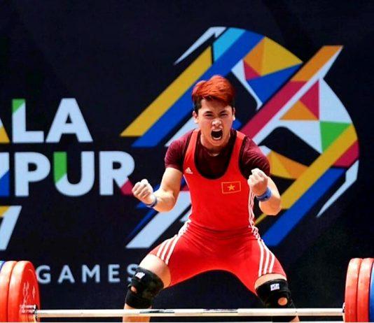 Vietnam casi a mitad de camino rumbo a Juegos Olímpicos 2024