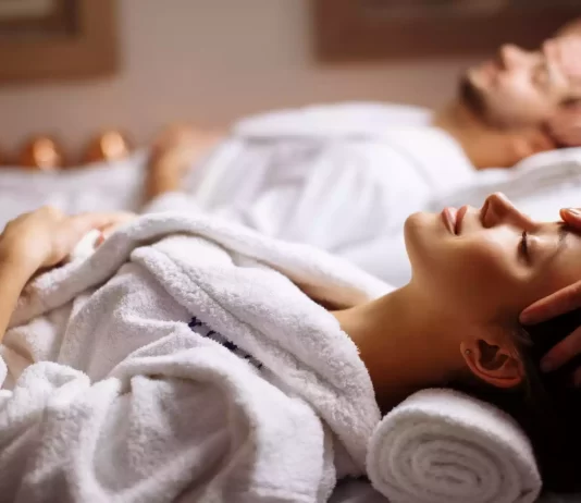 Beneficios de los masajes para la salud