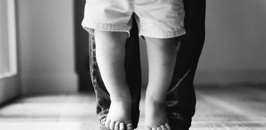 La Importancia de la Paternidad Responsable: Forjando el Futuro de Nuestros Niños