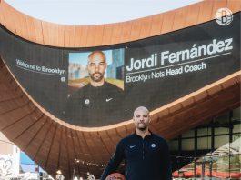 El primer director técnico Español en la NBA