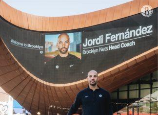 El primer director técnico Español en la NBA