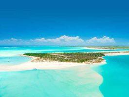 Turks y Caicos presenta oferta turística renovada y ambiciosos planes de expansión