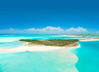 Turks y Caicos presenta oferta turística renovada y ambiciosos planes de expansión