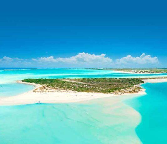Turks y Caicos presenta oferta turística renovada y ambiciosos planes de expansión