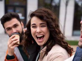 Celebrando la importancia de la risa