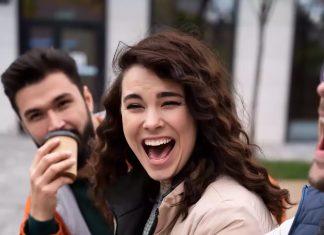 Celebrando la importancia de la risa