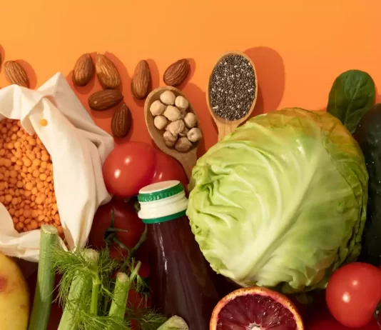 Inocuidad de los alimentos, una necesidad vital