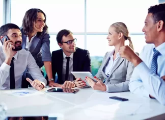 Optimismo en empresariado de Canadá para próximos 12 meses