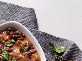 Los frijoles: un ingrediente versátil en la gastronomía mundial