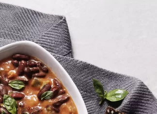 Los frijoles: un ingrediente versátil en la gastronomía mundial