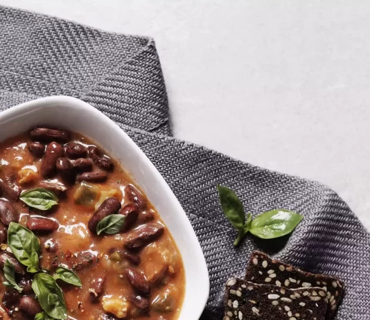 Los frijoles: un ingrediente versátil en la gastronomía mundial