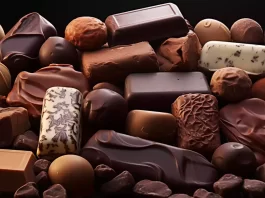 Único, rico y dulce…El chocolate