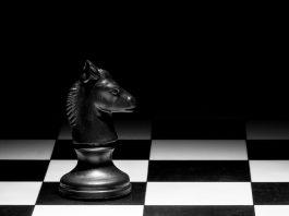 El conflicto como esencia de lo político