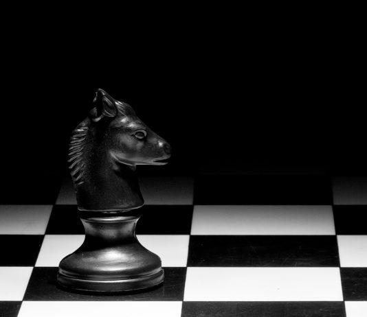 El conflicto como esencia de lo político