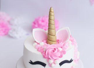 Que la sorpresa sea el pastel