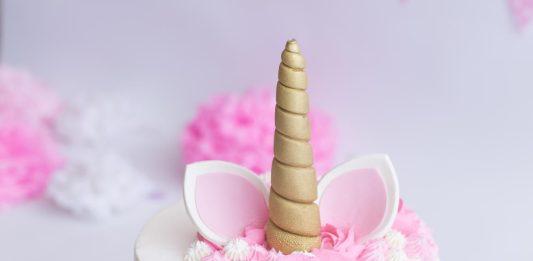 Que la sorpresa sea el pastel
