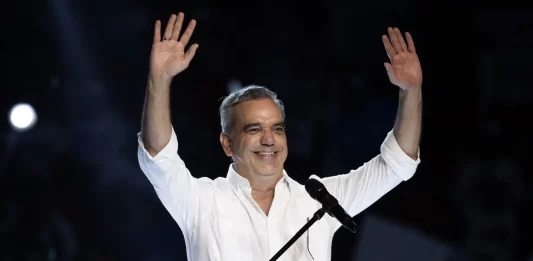 República Dominicana. Cuatro años más de Abinader presidente