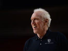 LA NBA ESTA DE LUTO, FALLECIÓ BILL WALTON