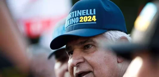 Mulino presidente electo y ¿Martinelli?