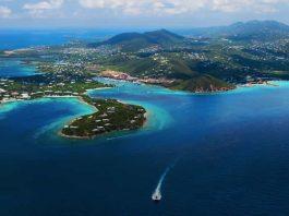 Anguila: El pequeño paraíso destino turístico del Caribe