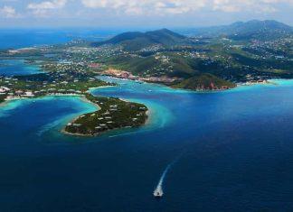 Anguila: El pequeño paraíso destino turístico del Caribe