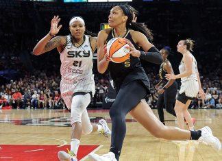 LA WNBA LLEGA A TORONTO
