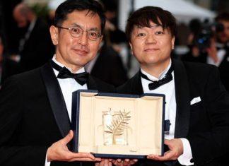 Estudio japonés de animación Ghibli homenajeado en Cannes