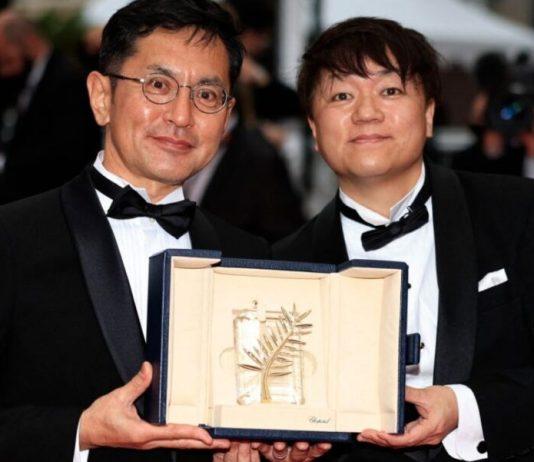 Estudio japonés de animación Ghibli homenajeado en Cannes