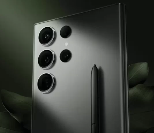 Los detalles de la cámara de Samsung que nos encantan