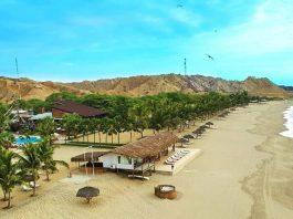 Punta Sal, un destino turístico emergente en la costa peruana