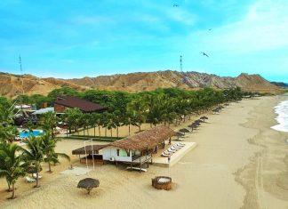 Punta Sal, un destino turístico emergente en la costa peruana