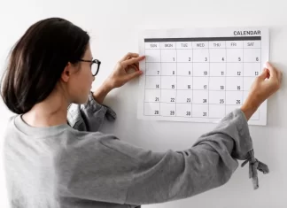 ¿Qué cambios puedo conseguir en 28 días?