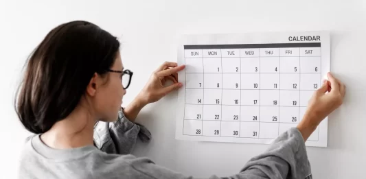 ¿Qué cambios puedo conseguir en 28 días?