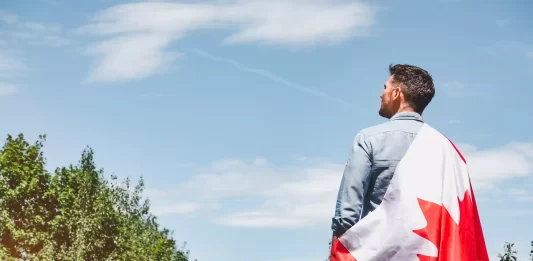 Queridos inmigrantes: ¡Feliz Día de Canadá!