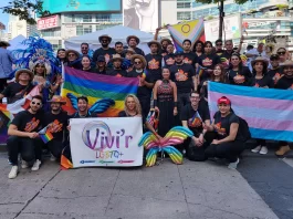 Ausencia de políticas específicas para latinos LGTBQ+ afectaría el proceso de integración social de esta población en Canadá