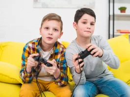 Las pantallas recreativas: armas de destrucción masiva