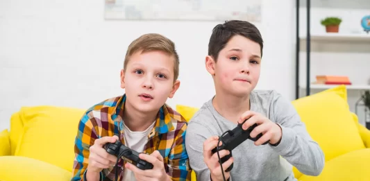 Las pantallas recreativas: armas de destrucción masiva