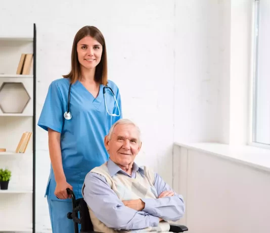 Los y las “caregivers” vendrán a Canadá ya con residencia permanente