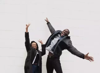 La felicidad no es una quimera