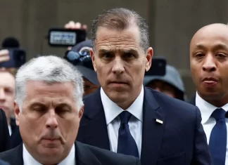 Estados Unidos. Condenas judiciales en tiempos de elecciones