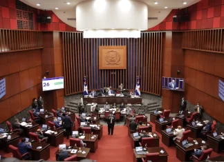República Dominicana. Senado aprueba proyecto de Código Penal